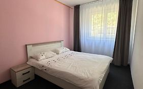 Apartament Pruneanu Central